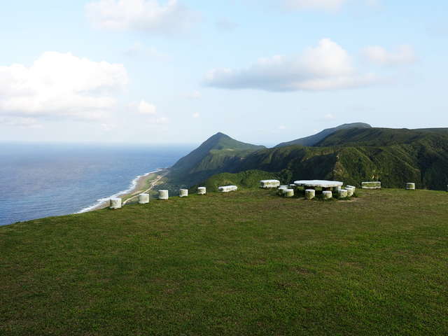 Orchid Island( Lanyu) Weather Station