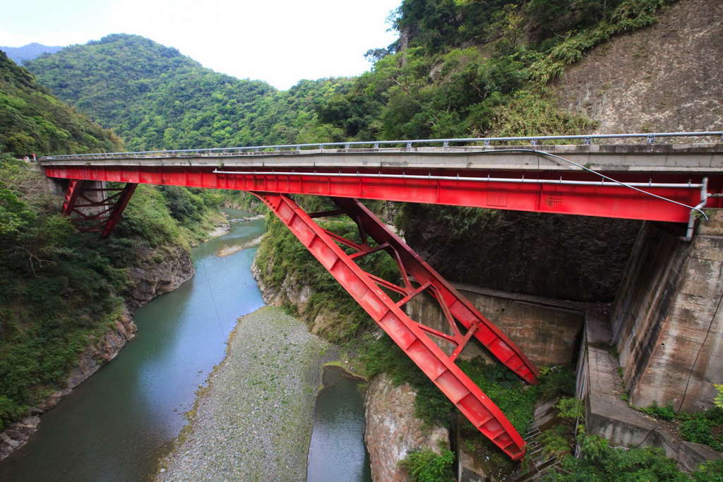 登仙橋遊憩區