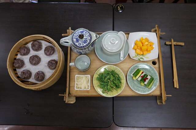 Shandong Eatery