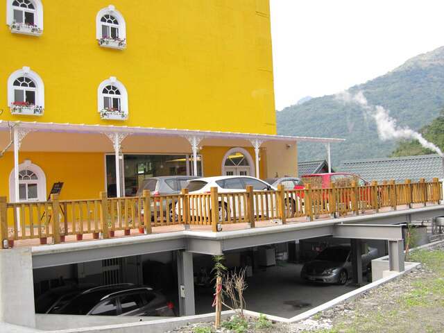 Cheng Ping B&B