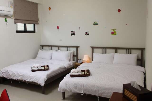 Feng Valley Homestay
