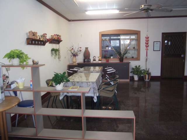 Ju Jia Xiao Zhan Homestay