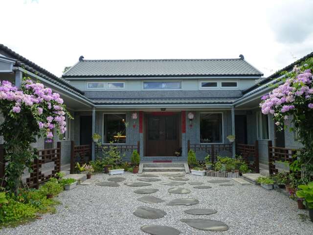 Fu ji Yuan B&B