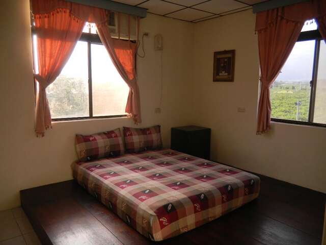 Yue Yuan Homestay