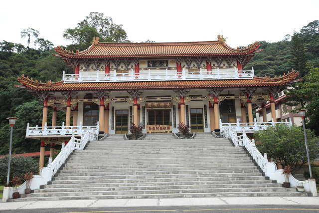 清觉寺