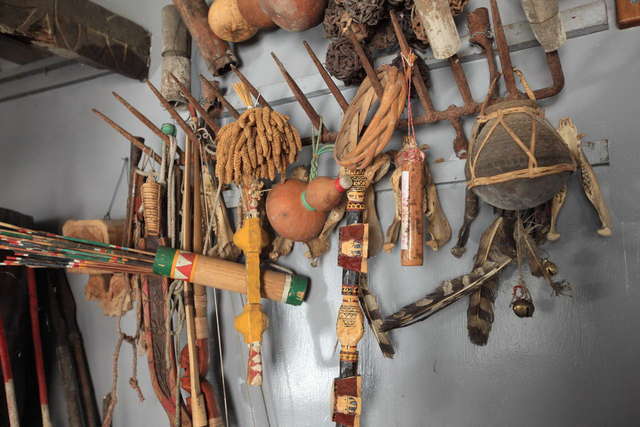 Tjuwabal Paiwan Culture and Art Community
