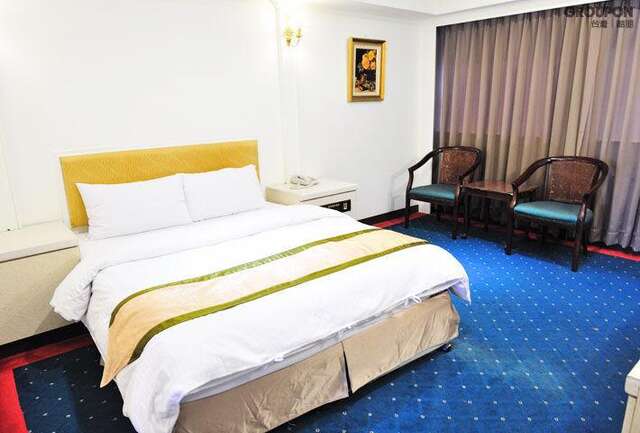 Bali Suites Hotel