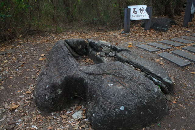 都蘭遺址