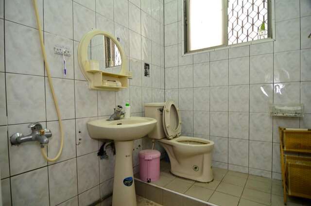一樓共用廁所