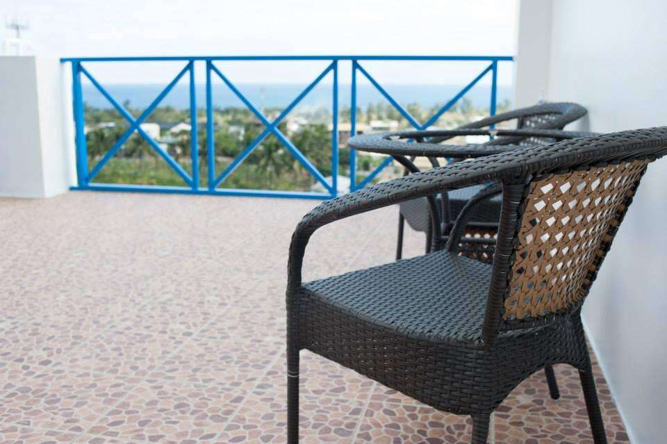 忘憂館 台東観光サイト