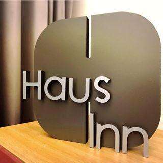 好適Haus Inn