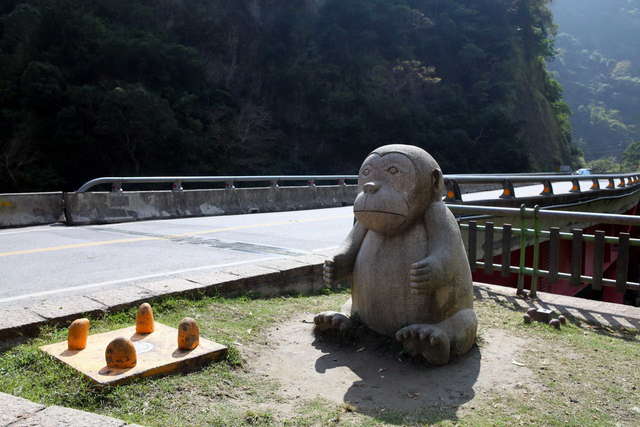 Dengxian Bridge Recreation Area