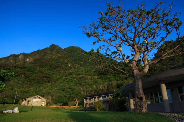 東海岸國家風景區管理處