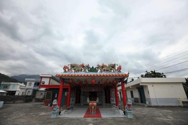Ningcheng Temple