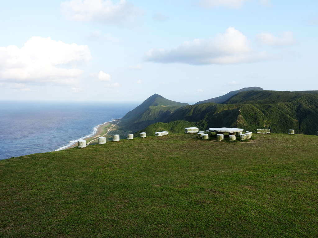 蘭嶼氣象站 台東觀光旅遊網