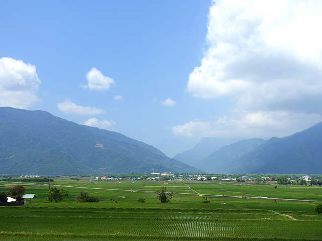 Chihshang Bicycle Trail