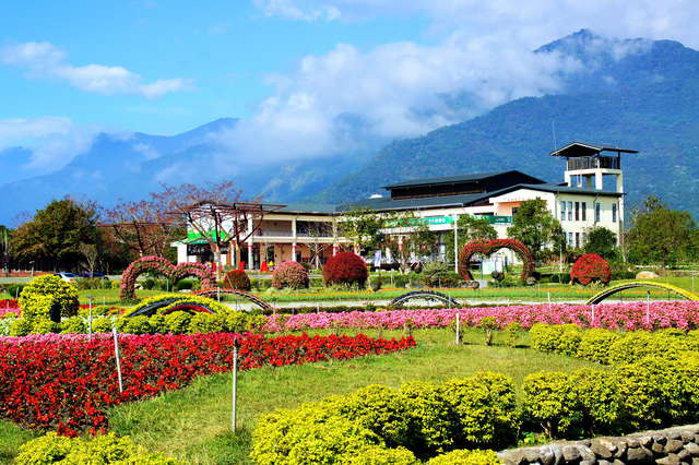 Hakka Cultural Park