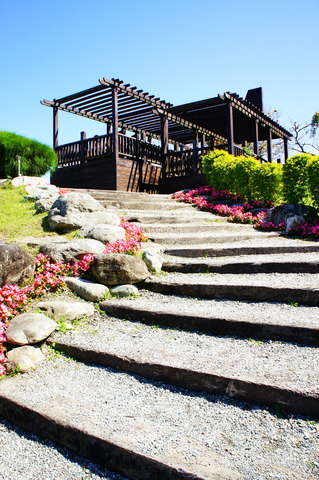 Hakka Cultural Park