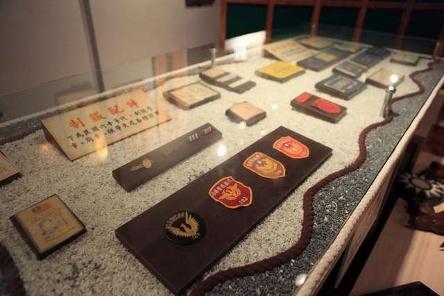 Police Historical Museum