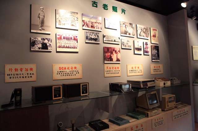 Police Historical Museum