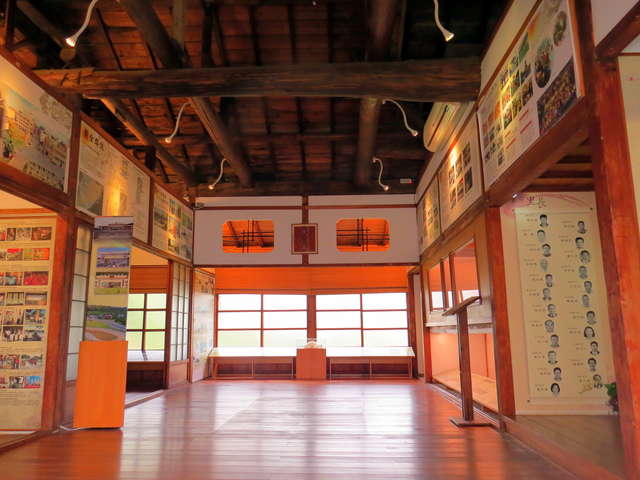 寶町藝文中心藝文資料室