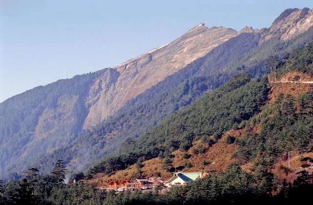 【南橫山線二日遊】埡口、六口溫泉、天龍古道、向陽森林遊樂區步道