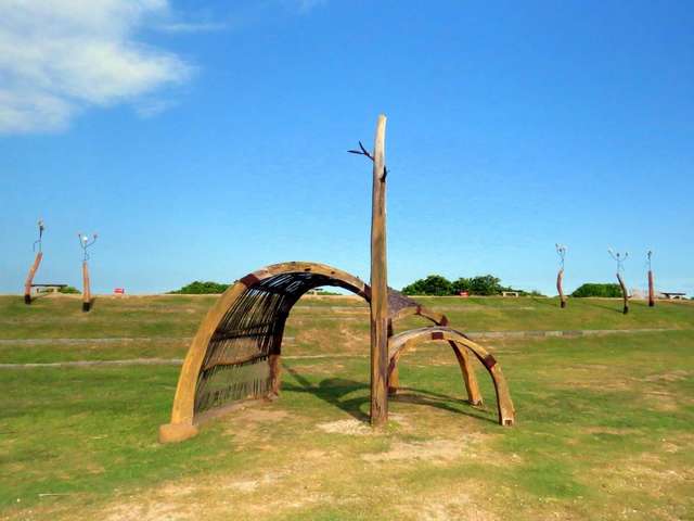 2019東海岸大地藝術季