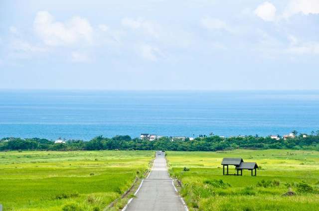 臺東縣政府108年獎勵旅遊及度假會議計畫即日起至11/10開放申請