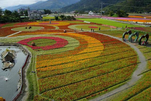 2018洛神花季系列活动记者会暨乡长盃花现洛神全国射箭锦标赛10/20正式开跑