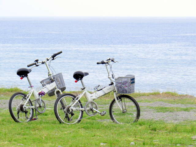 2019台東自行車漫遊活動