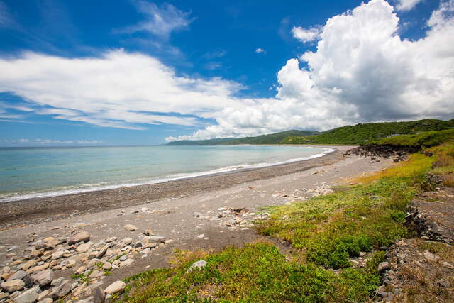 Dawu Coastal Park