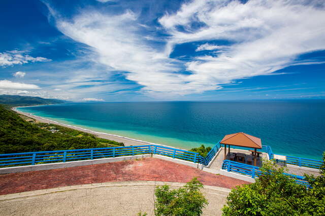 Nantian Observation Deck