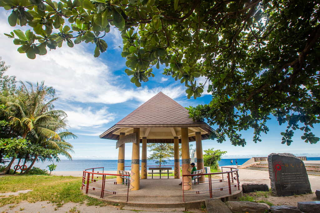 千禧曙光紀念園區