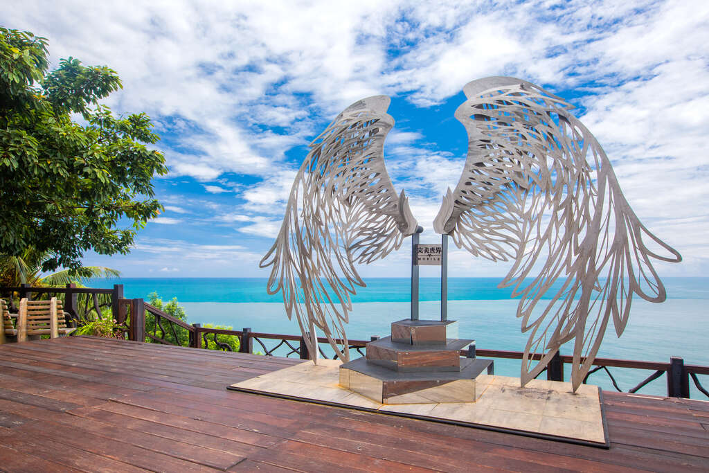 向陽薪傳木工坊