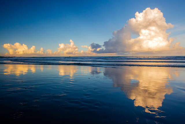 Pacefongan 巴茲風岸 (都歷沙灘)