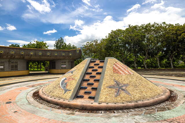 Guanshan Waterfront Park