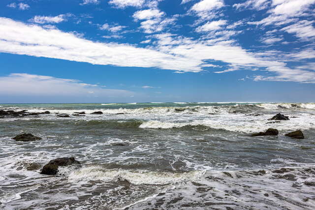 Shanyuan Bay