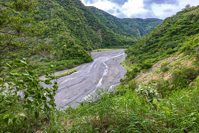 浸水営国家遊歩道