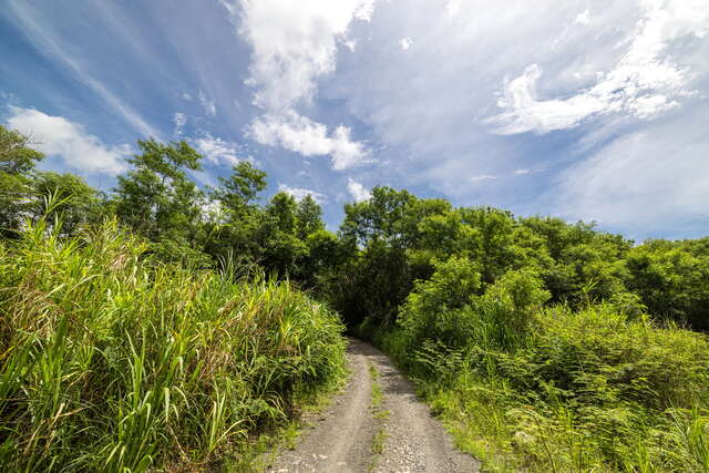 Jinshueiying National Trail