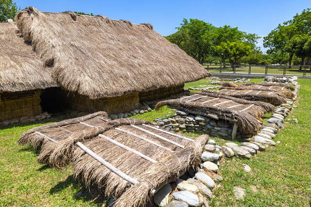 Beinan Cultural Park