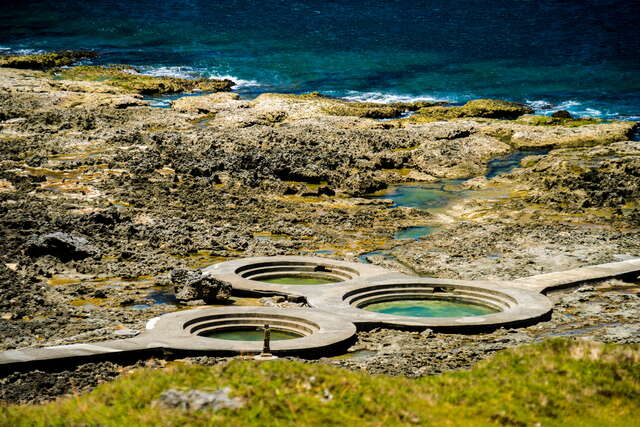 Zhaori Hot Spring