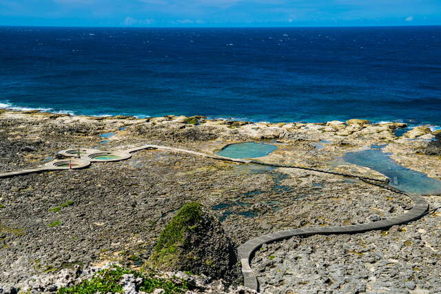 Zhaori Hot Spring