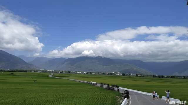 Chihshang Bicycle Trail