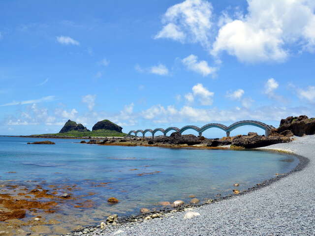 三仙台馬拉松路跑活動