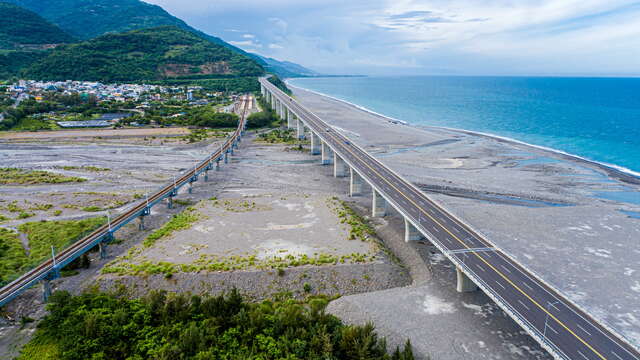 Jinlun Bridge