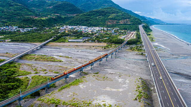 Jinlun Bridge