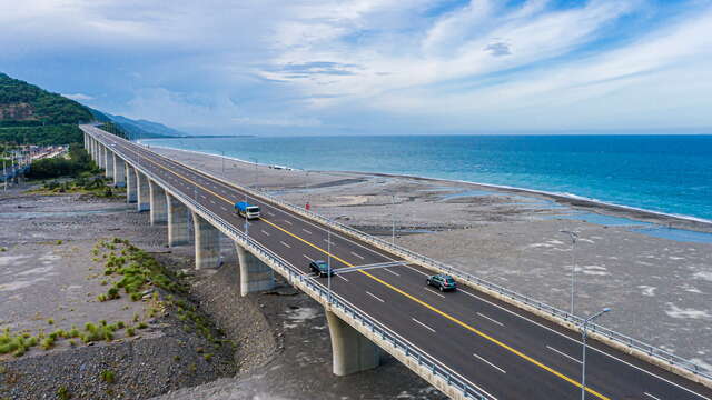 金崙大橋