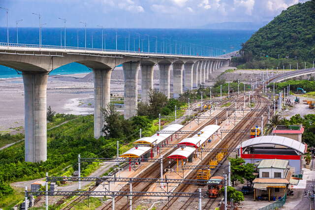 Jinlun Bridge