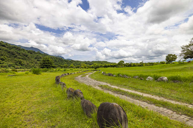 Xinliang Wetlands