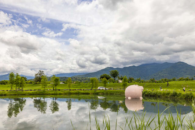 Xinliang Wetlands